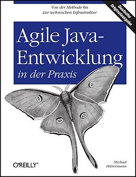 Agile Java-Entwicklung in der Praxis