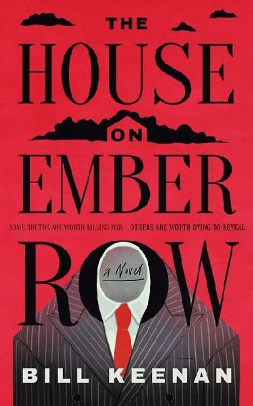 The House on Ember Row