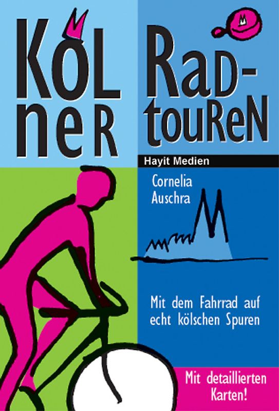 Kölner Radtouren