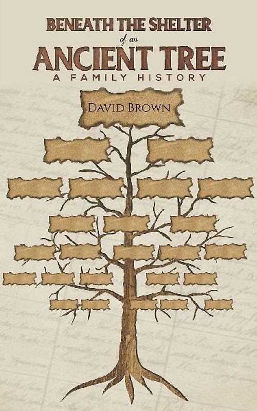 Beneath the Shelter of an Ancient Tree