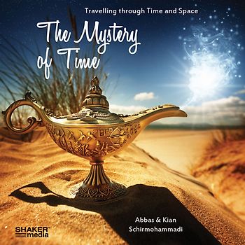 The Mystery of Time