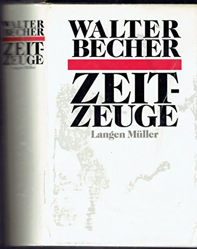 Zeitzeuge