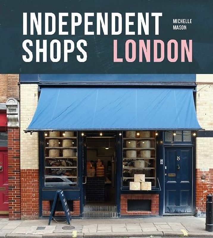 Independent Shops London
