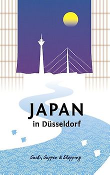Japan in Düsseldorf