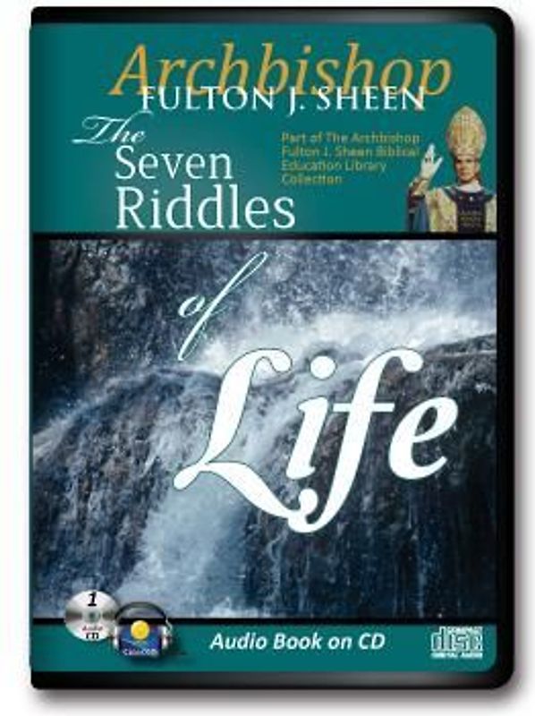 The Seven Riddles of Life