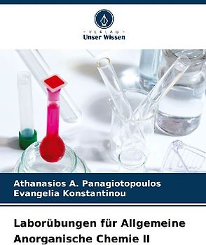 Laborübungen für Allgemeine Anorganische Chemie II