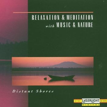 Various - Distant Shores-Relaxation