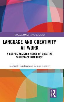 Language and Creativity at Work