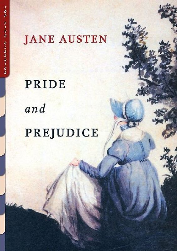 Pride and Prejudice