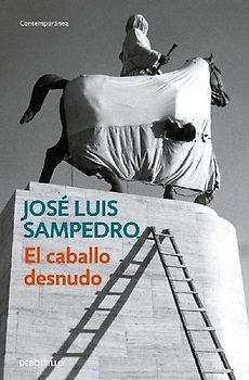 El caballo desnudo