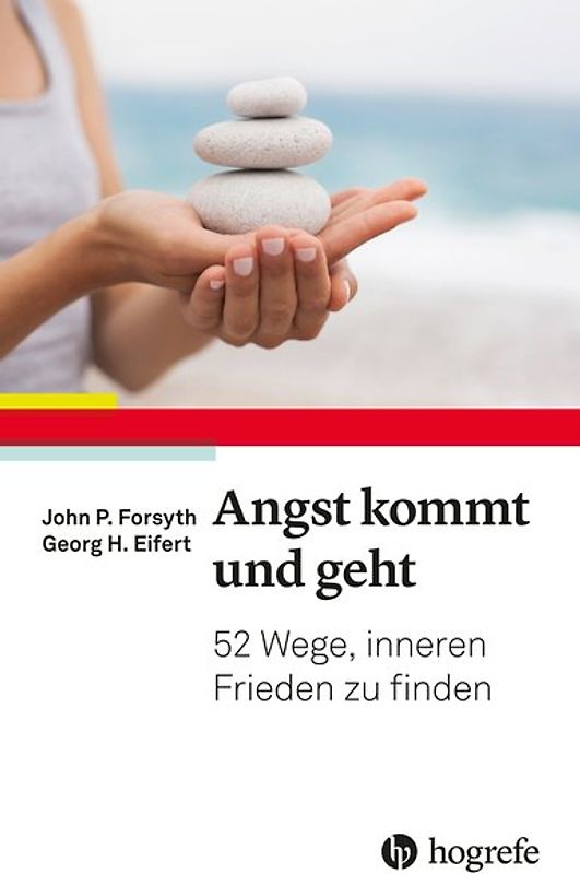 Angst kommt und geht