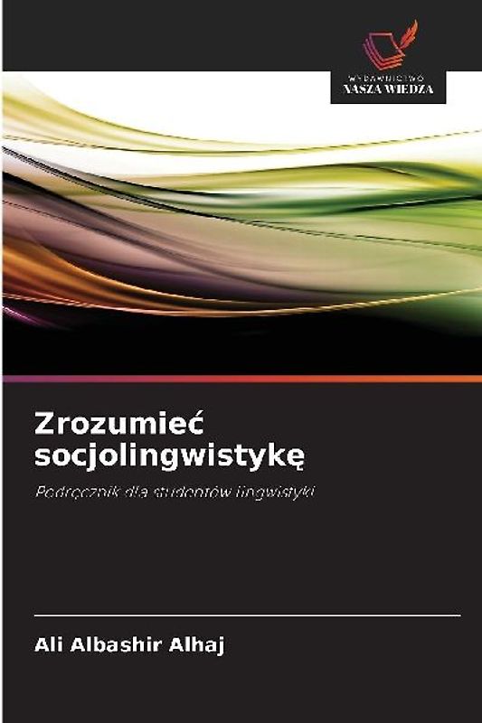 Zrozumie¿ socjolingwistyk¿