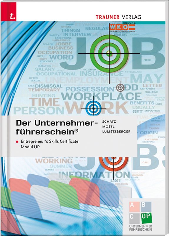 Der Unternehmerführerschein