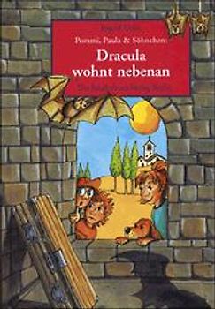Drakula wohnt nebenan