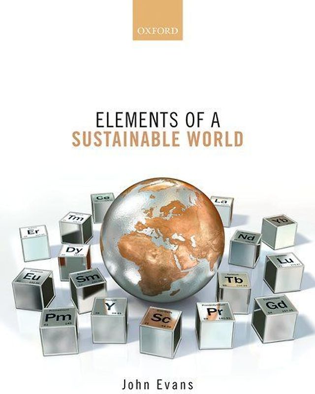 Elements of a Sustainable World