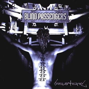 Blind Passengers - Bastard