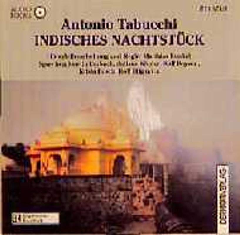 Indisches Nachtstück