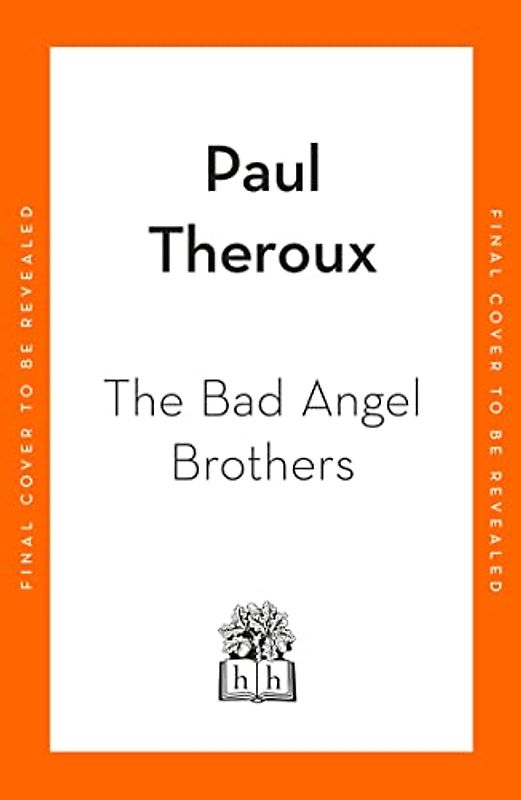 The Bad Angel Brothers