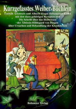 Kurzgefasstes Weiber-Büchlein