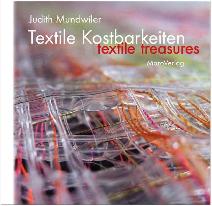 Textile Kostbarkeiten