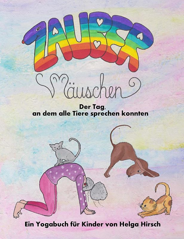 Zaubermäuschen
