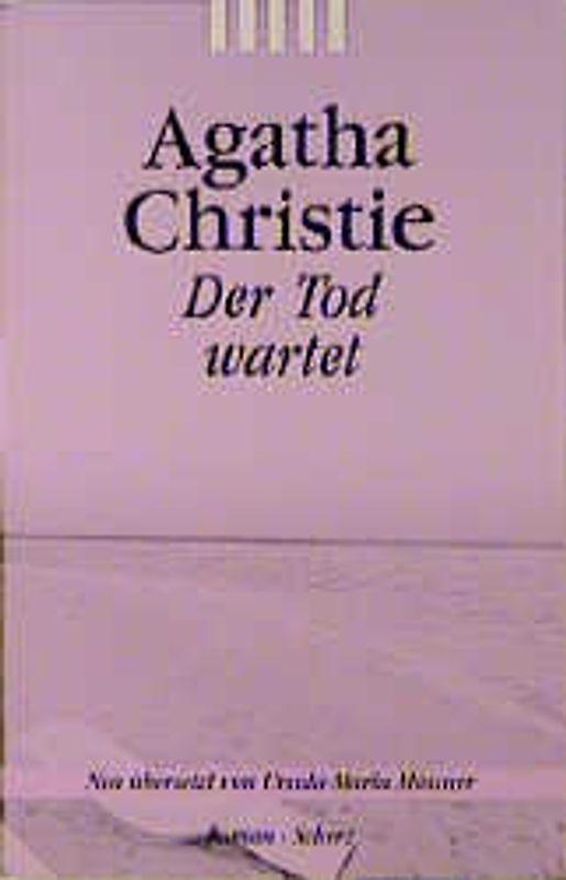 Der Tod wartet