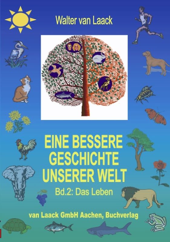 Eine bessere Geschichte unserer Welt