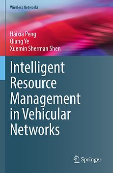 Intelligent Resource Management in Vehicular Networks