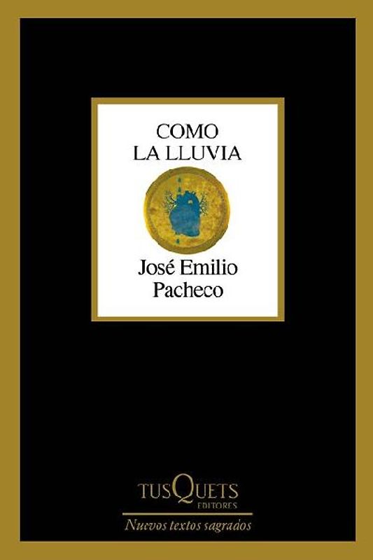 Como La Lluvia (Poesía) / As the Rain (Poems)