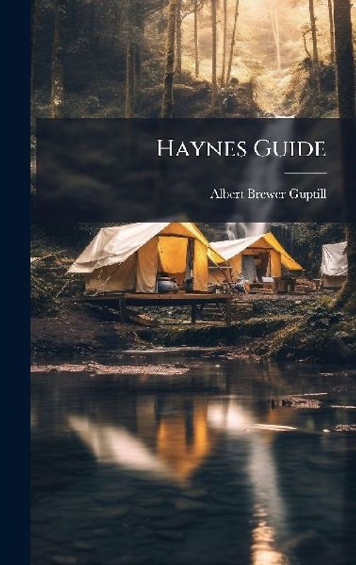 Haynes Guide