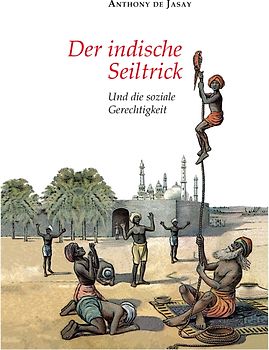 Der indische Seiltrick