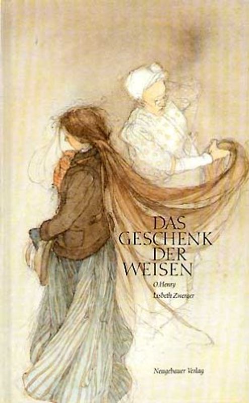 Das Geschenk der Weisen