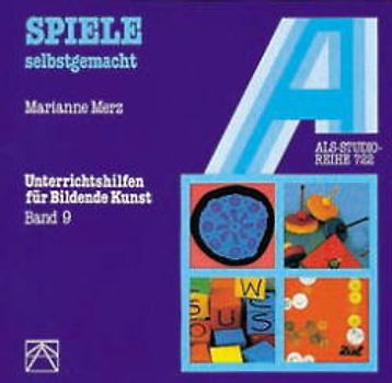 Spiele selbstgemacht