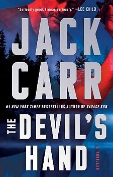 The Devil's Hand