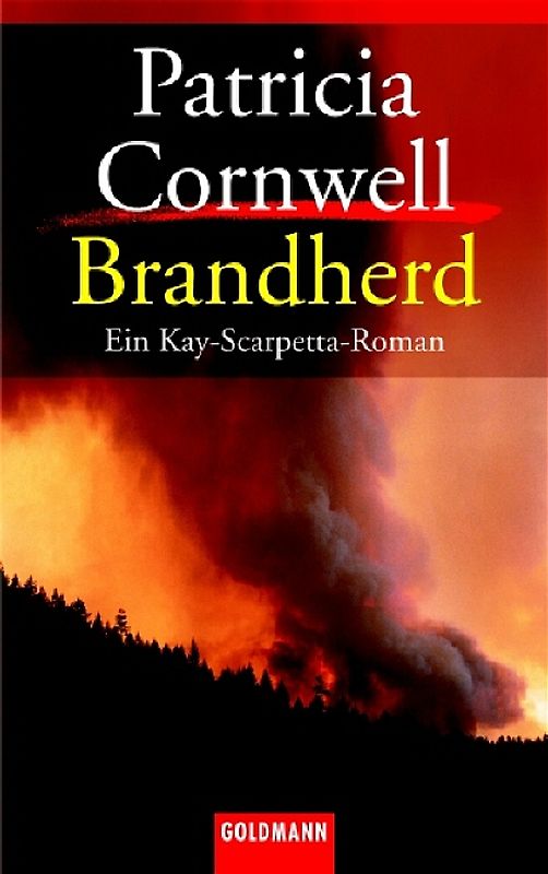 Brandherd