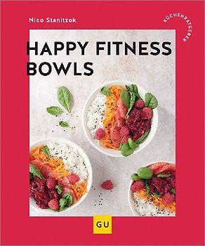 Happy Fitness-Bowls