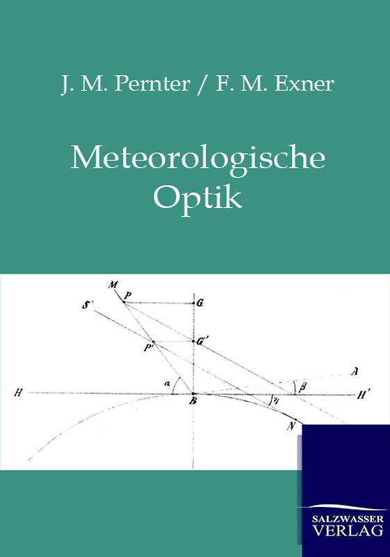 Meteorologische Optik