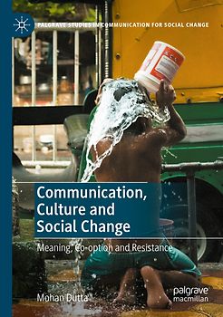 Communication, Culture and Social Change