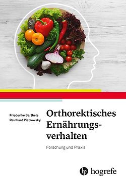 Orthorektisches Ernährungsverhalten