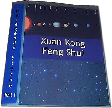 Xuan Kong Feng Shui