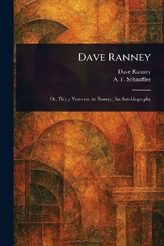 Dave Ranney