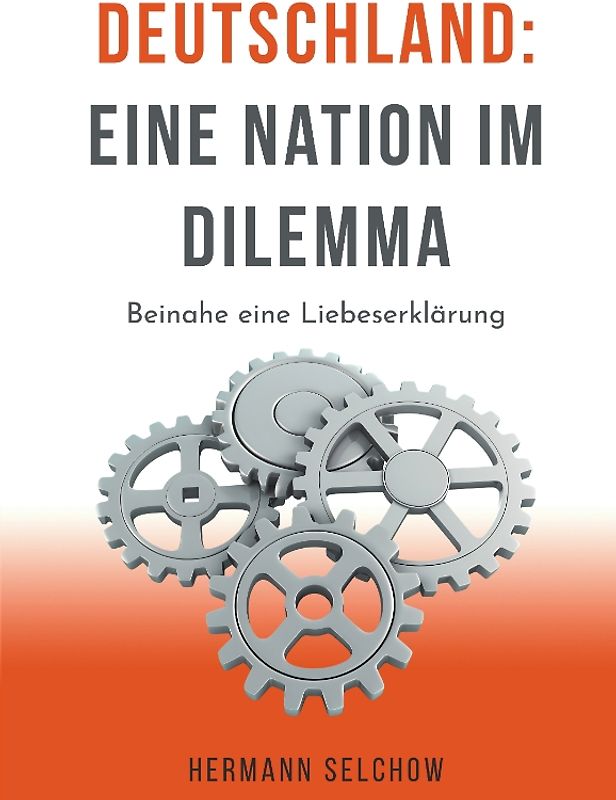 Deutschland – Eine Nation im Dilemma