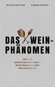 Rezepte für mehr Weingenuss