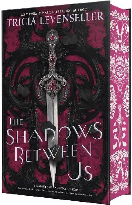 The Shadows Between Us