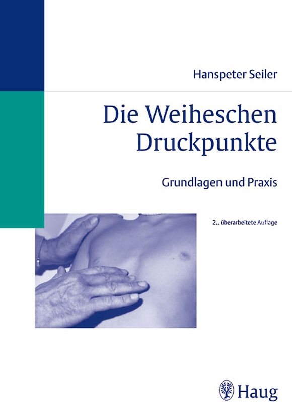 Die Weiheschen Druckpunkte