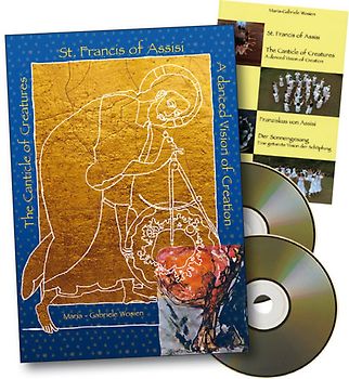 Der Sonnengesang des Heiligen Franziskus von Assisi