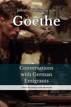 Conversations with German Refugees