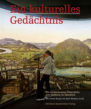 Ein kulturelles Gedächtnis