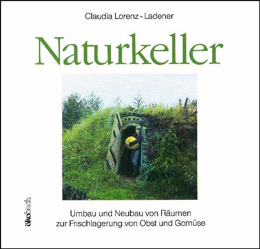 Naturkeller