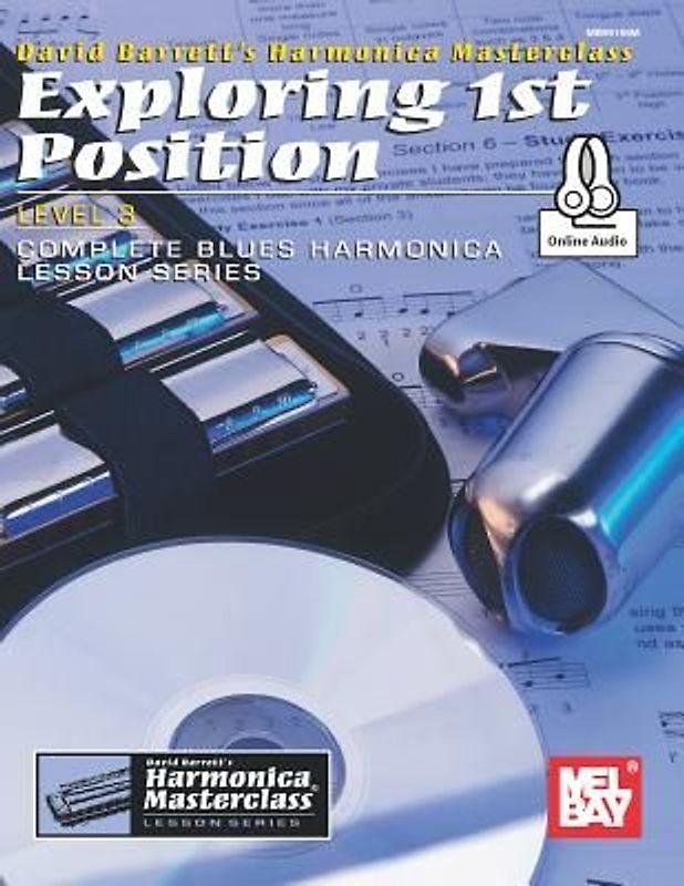 Exploring 1st Position